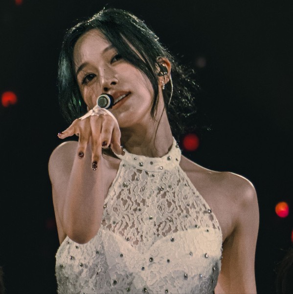 Shining profile picture of Mina (TWICE) on today's Choeaedol