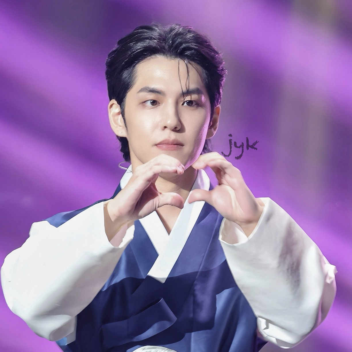 元弼 (DAY6)粉絲拍下的瞬間