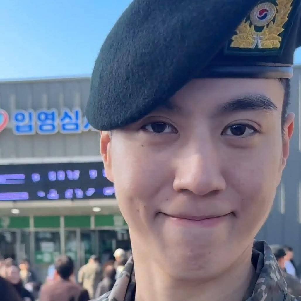 GOT7 최근 활동샷