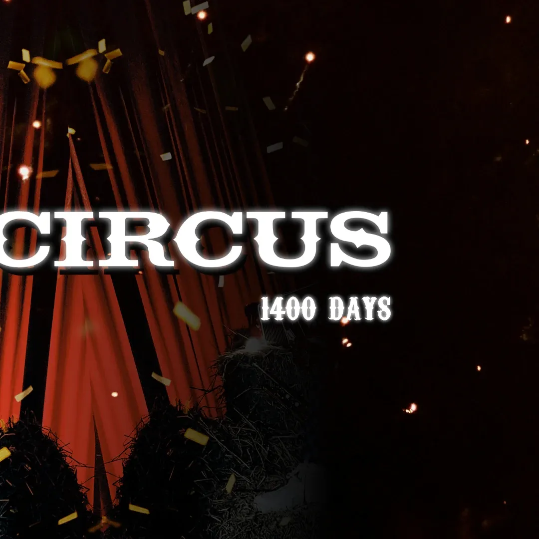 A moment captured by Stray Kids's fan