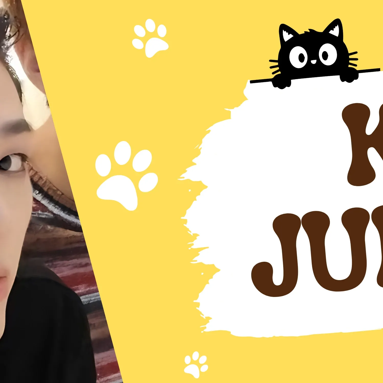Behind-the-scenes cut of Kim Junmin (WHIB)