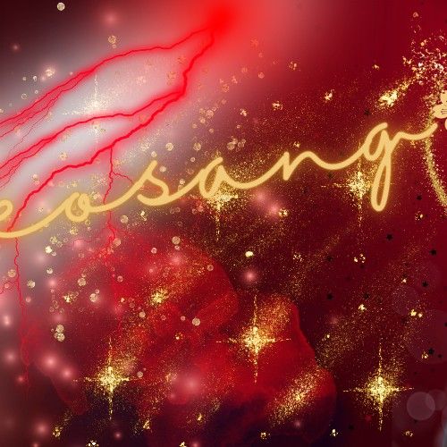 A moment captured by Yeosang (ATEEZ)'s fan