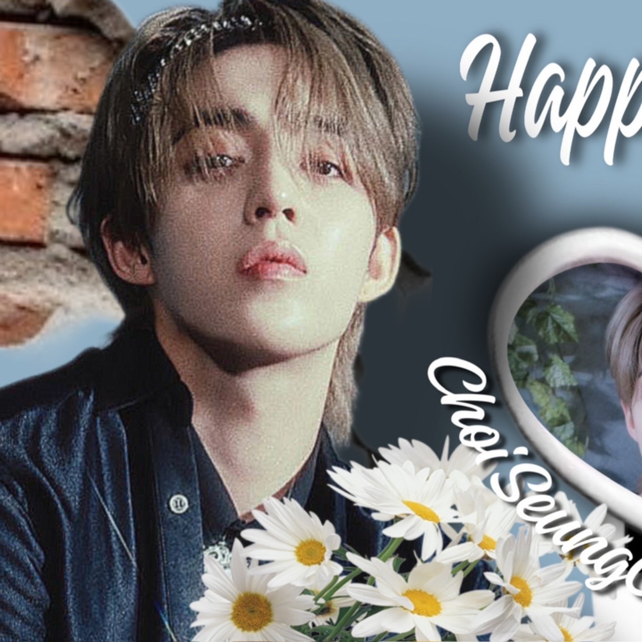 Foto aktivitas terbaru S.Coups (SEVENTEEN)