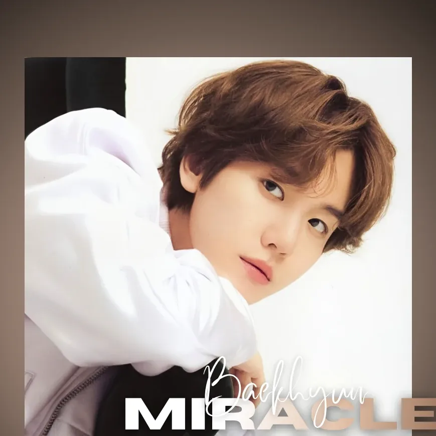 Foto terbaru Baekhyun (EXO)