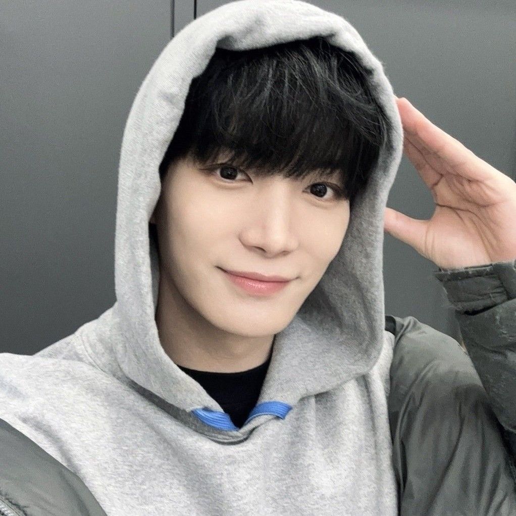 Recent activity shot of Kim Jonghyeon