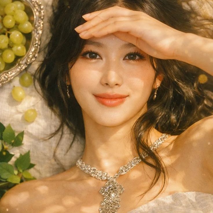 Sana (TWICE)的最新照片