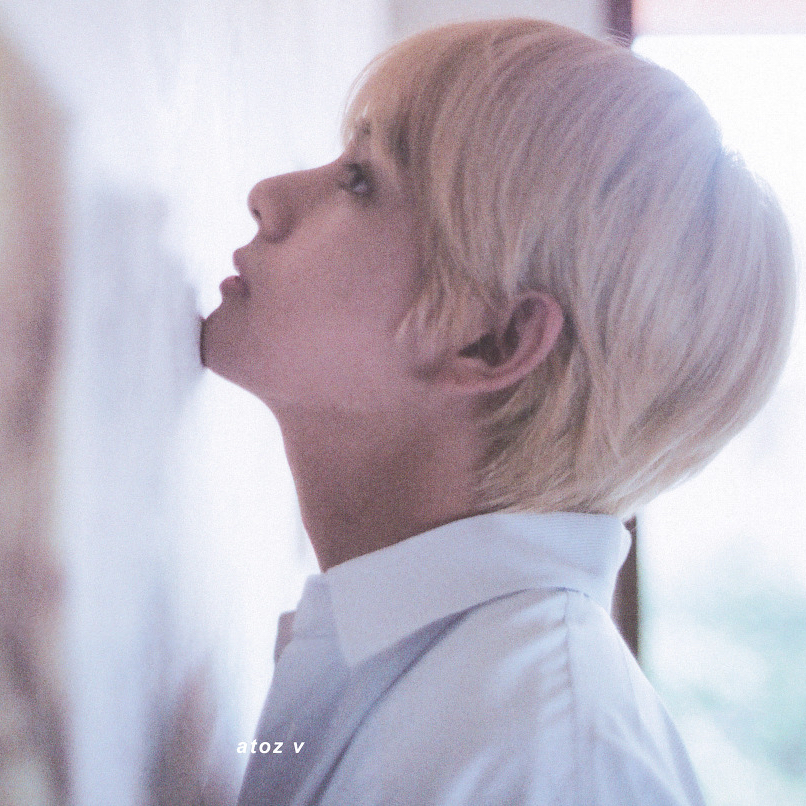 A moment captured by BTS's fan