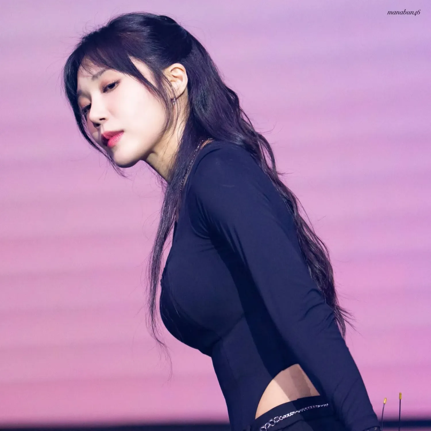 Latest photo of Jeong Eunji (Apink)