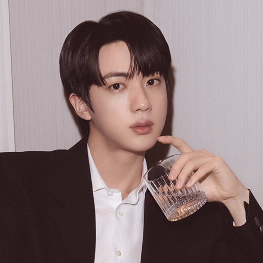 진 (방탄소년단) 팬이 찍은 순간