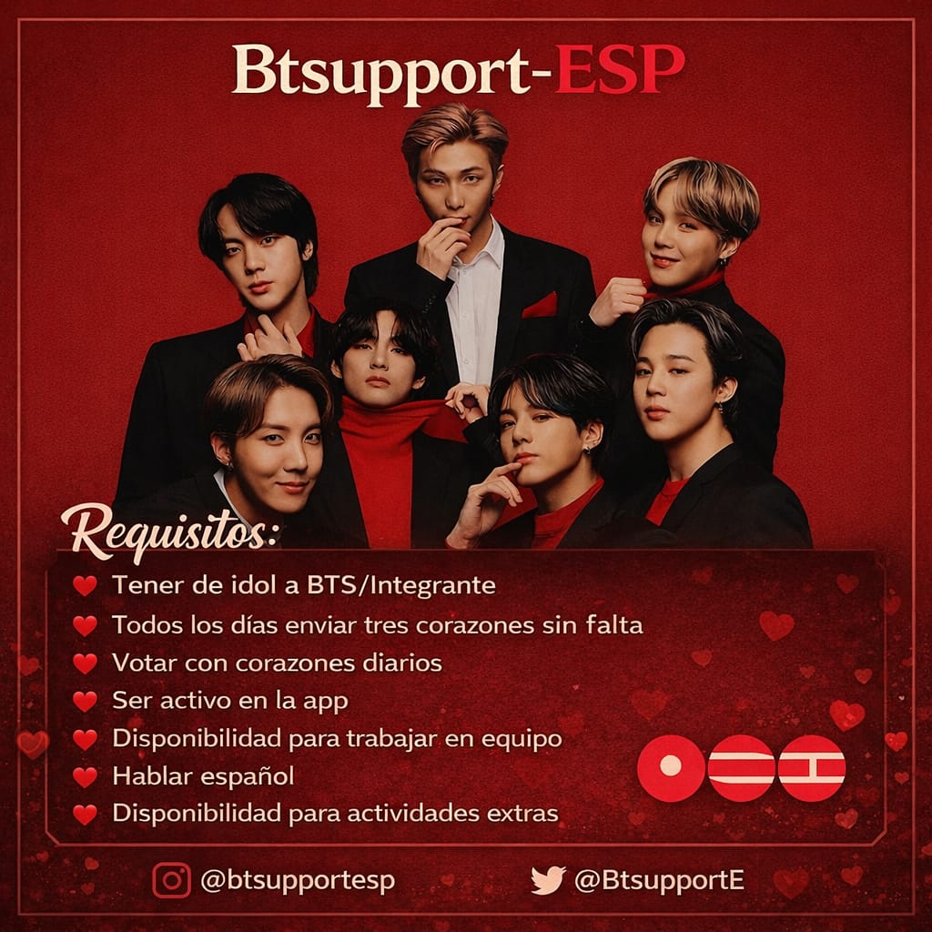 방탄소년단의 비하인드 컷