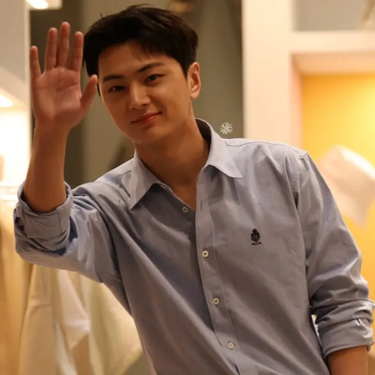 ENHYPEN的最新照片