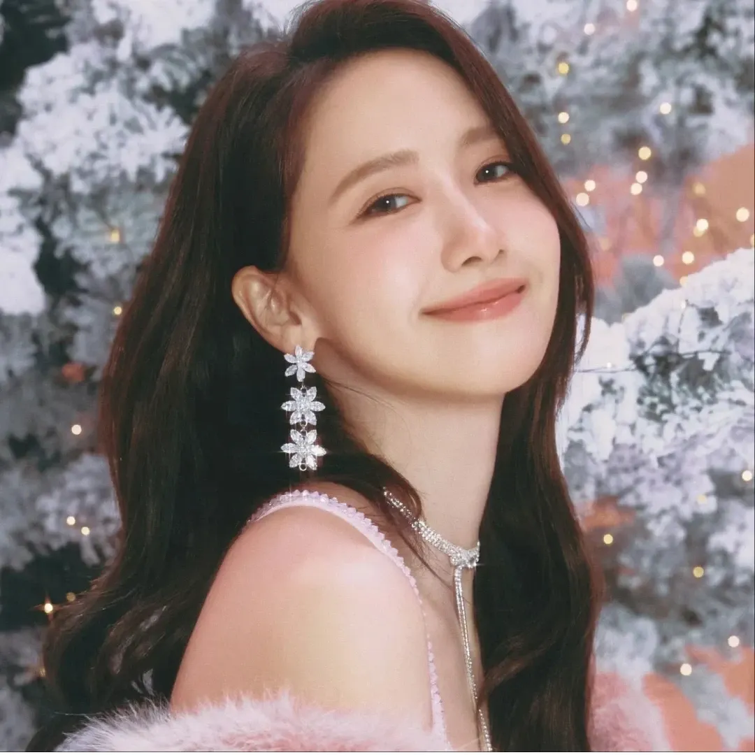 Behind-the-scenes cut of Yoona (Girls' Generation)