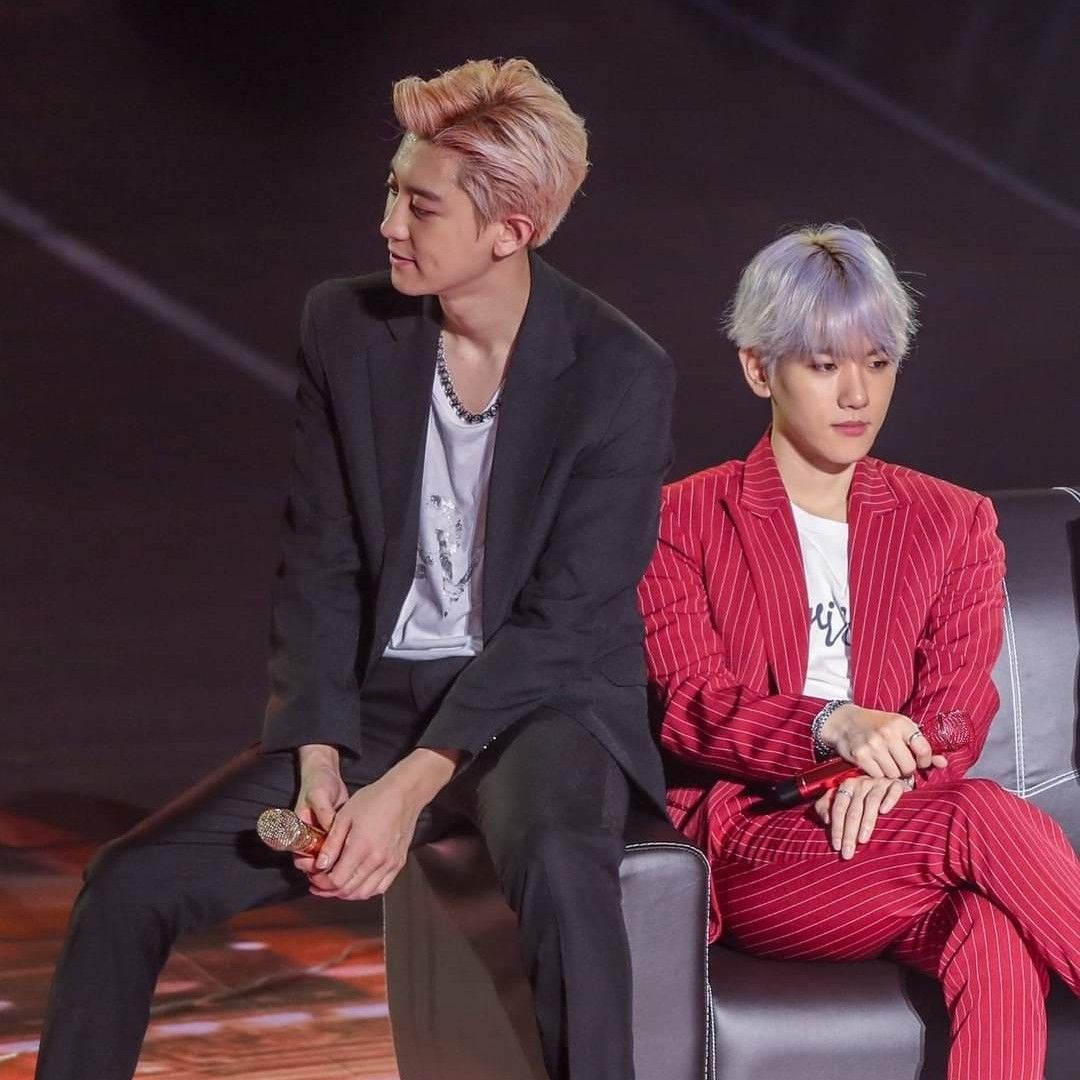 EXO의 최신 사진