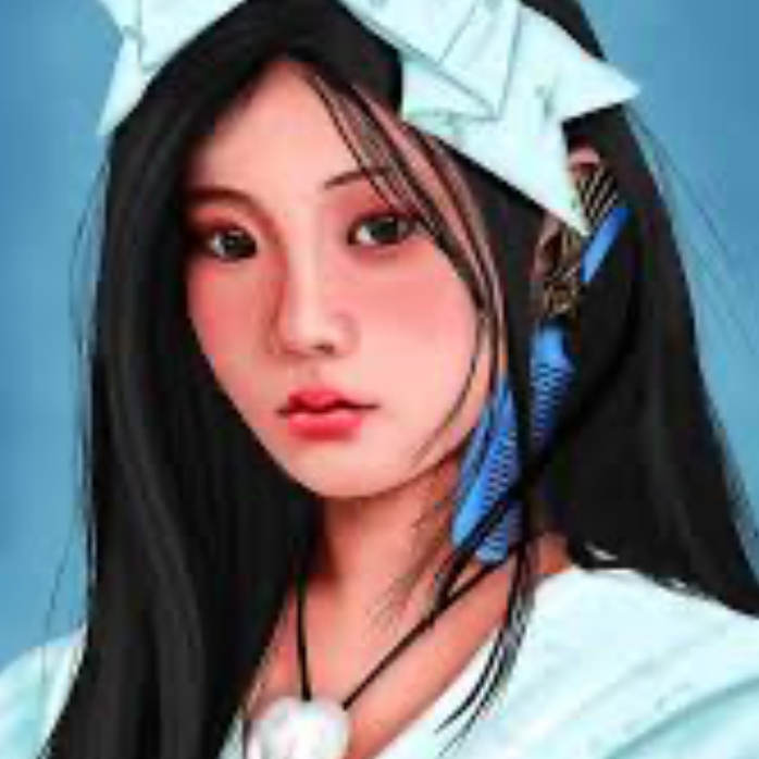 A moment captured by Wonhee (ILLIT)'s fan