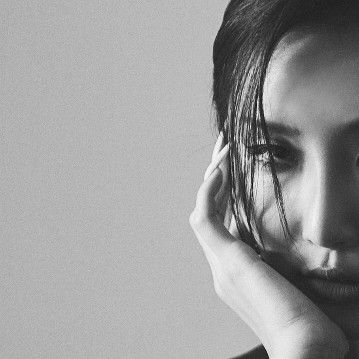 A moment captured by Hwasa (MAMAMOO)'s fan