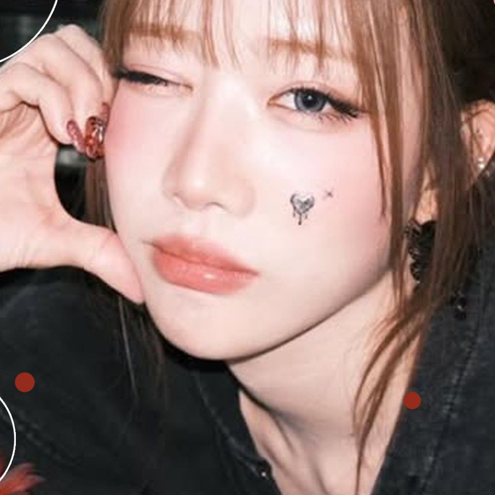 Behind-the-scenes cut of LOONA