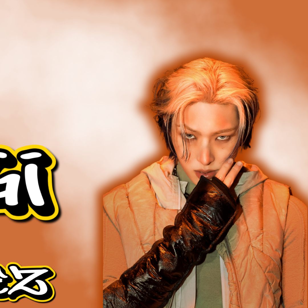 Latest photo of Mingi (ATEEZ)