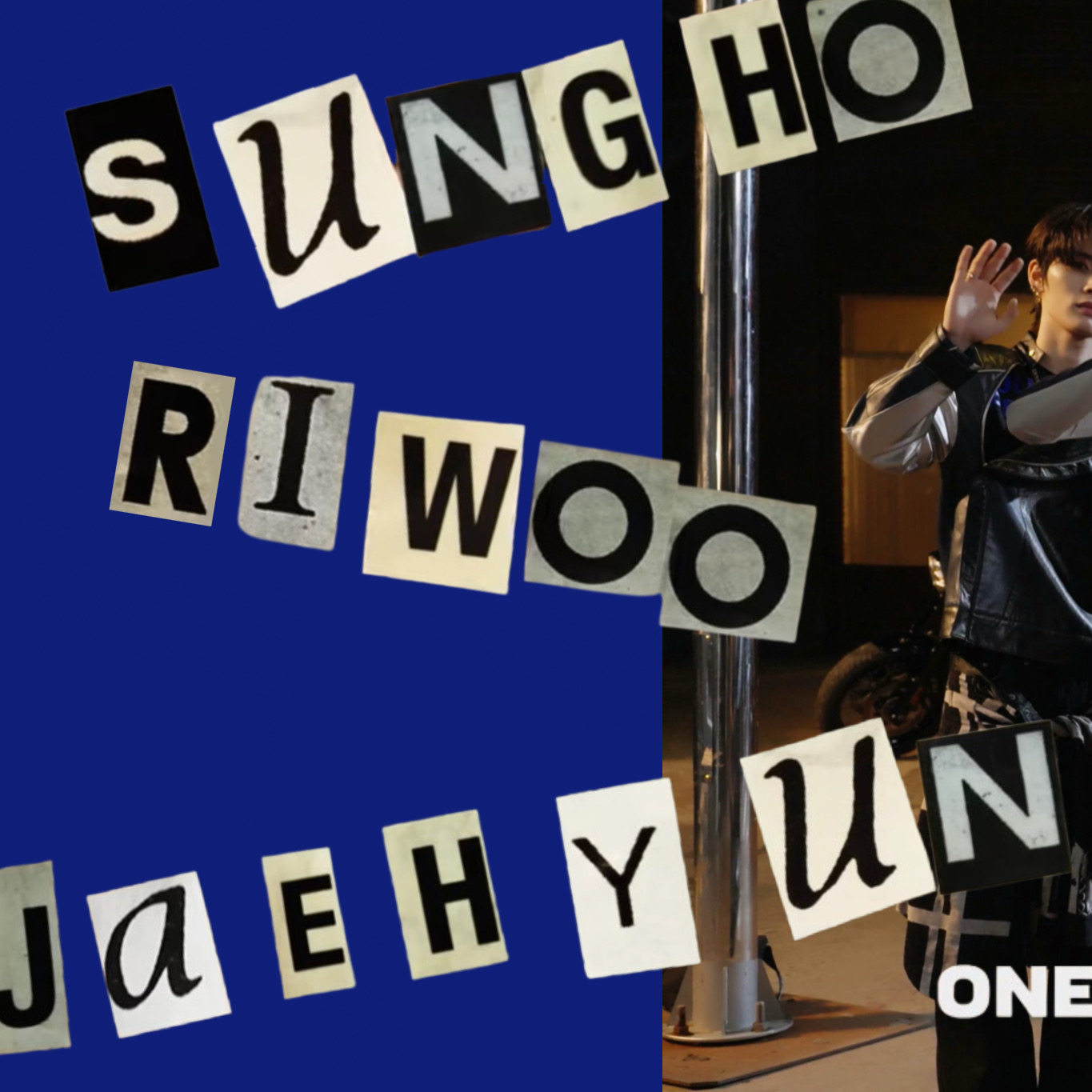 Hot post catching attention from BOYNEXTDOOR's fandom