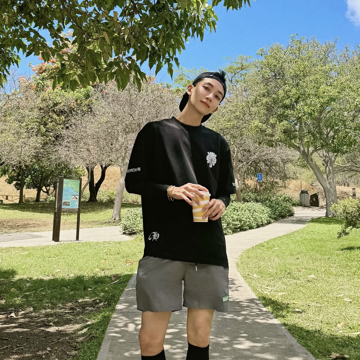 Potret di balik layar SEVENTEEN