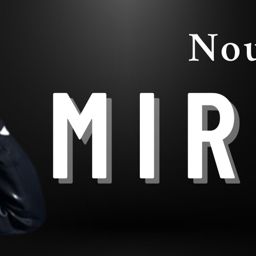 A moment captured by Miraku (NouerA)'s fan