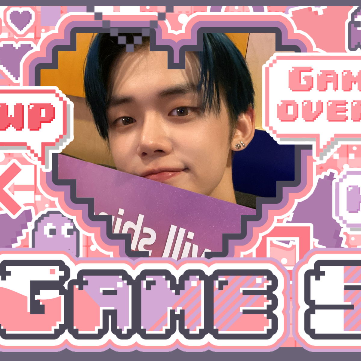 Latest photo of Yeonjun (TOMORROW X TOGETHER)