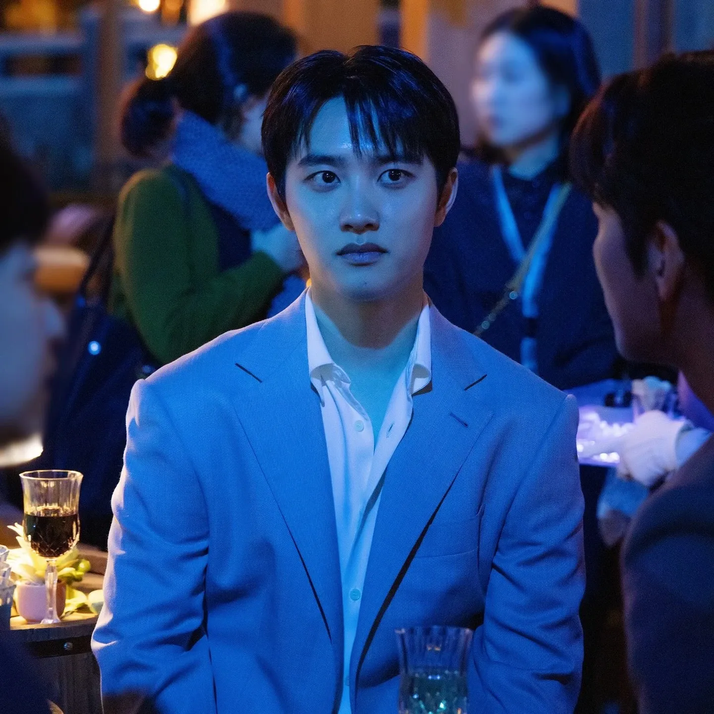 Foto terbaru D.O. (EXO)