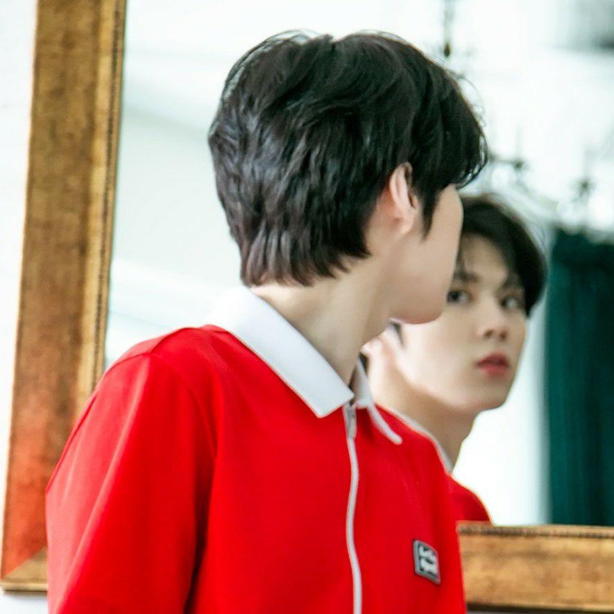 김우석 팬이 찍은 순간