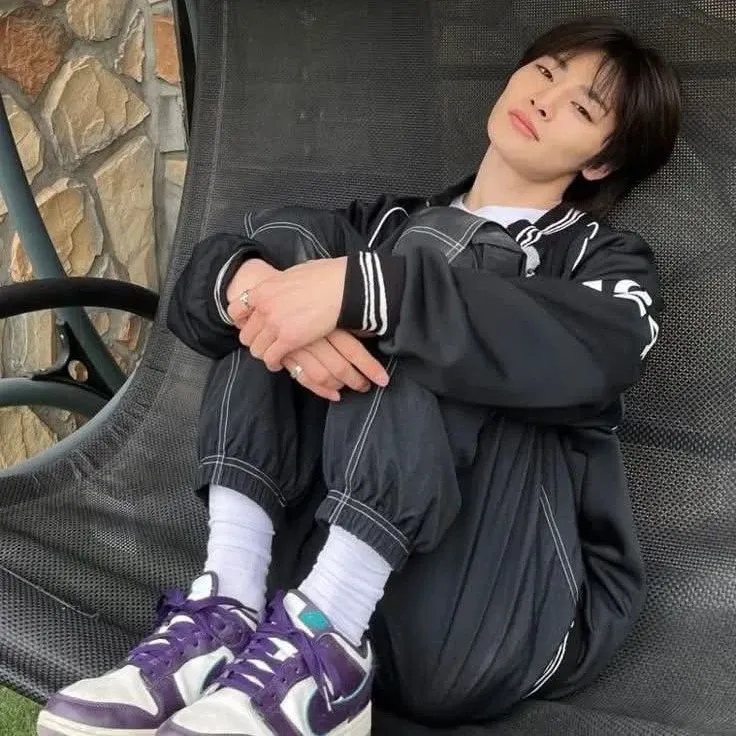 Latest photo of I.N (Stray Kids)