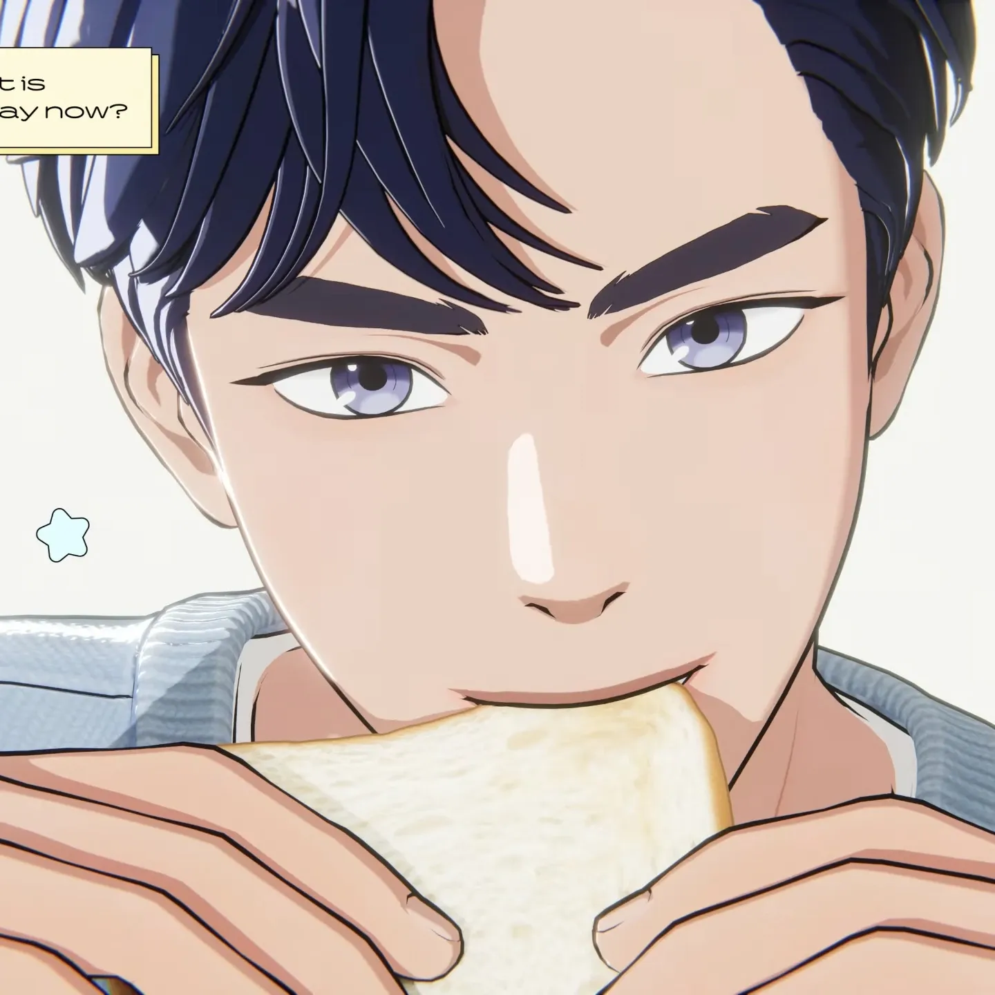 Latest photo of Yejun (PLAVE)