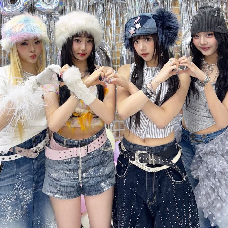 A moment captured by VVUP's fan