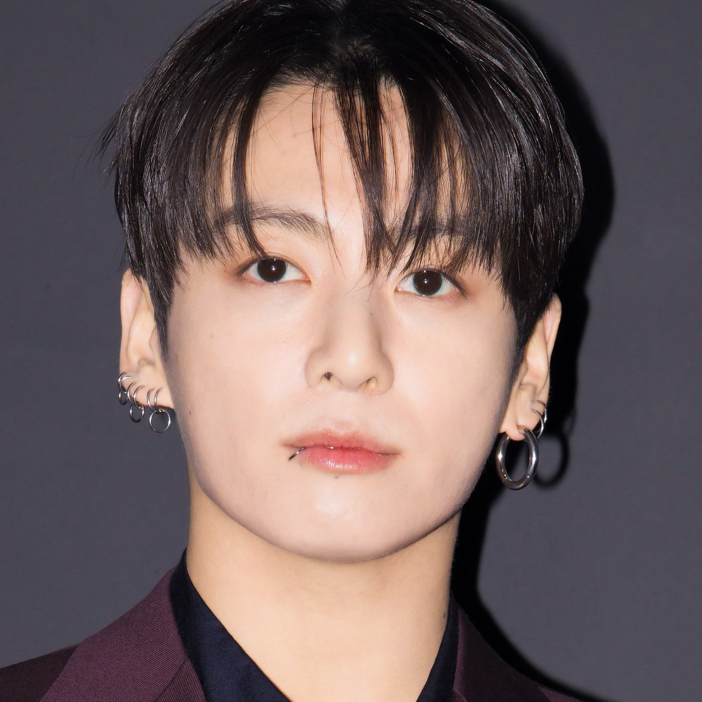 Recent activity shot of Jungkook (BTS)