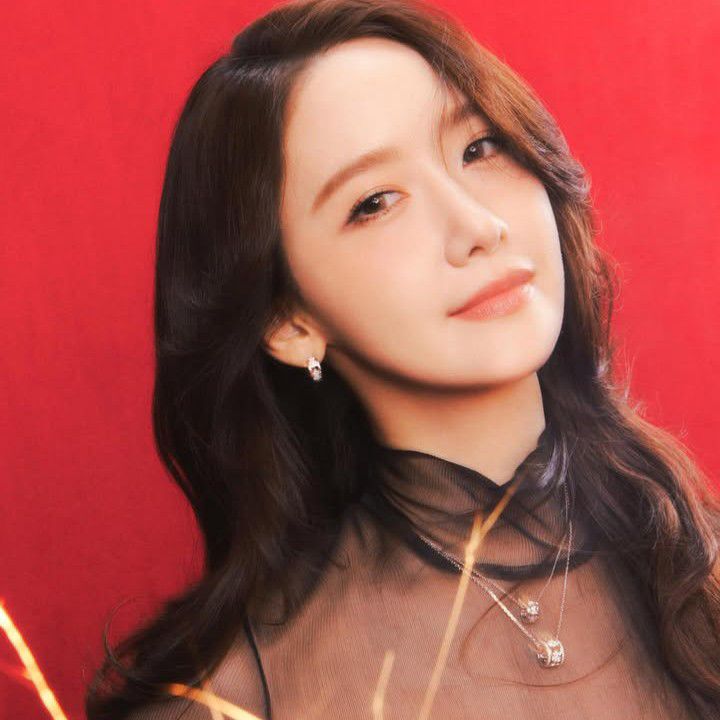 Behind-the-scenes cut of Yoona (Girls' Generation)