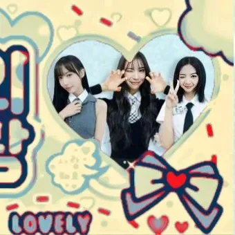 SECRET NUMBER의 비하인드 컷