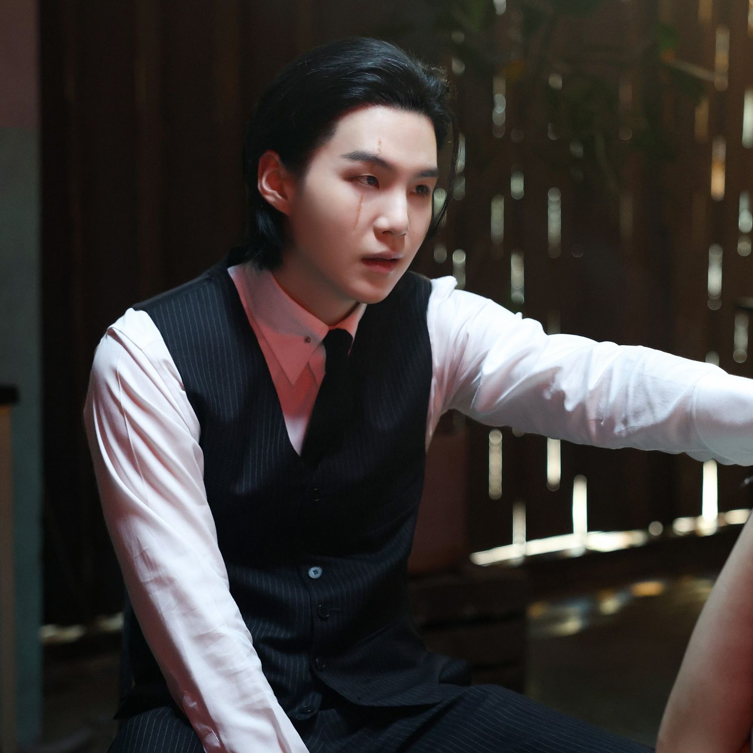 슈가 (방탄소년단) 최근 활동샷