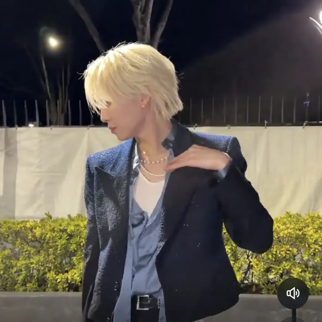 川尻蓮 (JO1)的最新照片