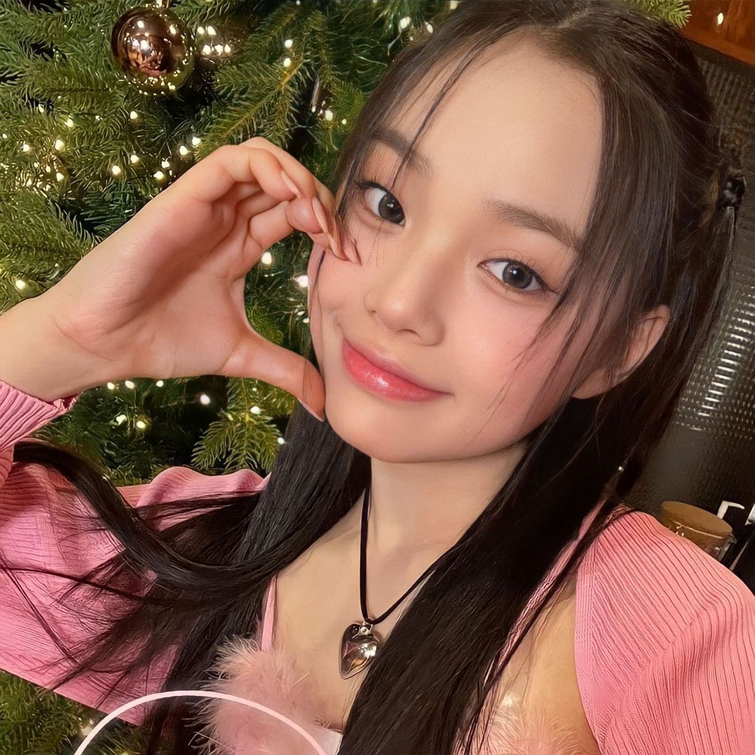 A moment captured by Park Boeun (CLASS:y)'s fan