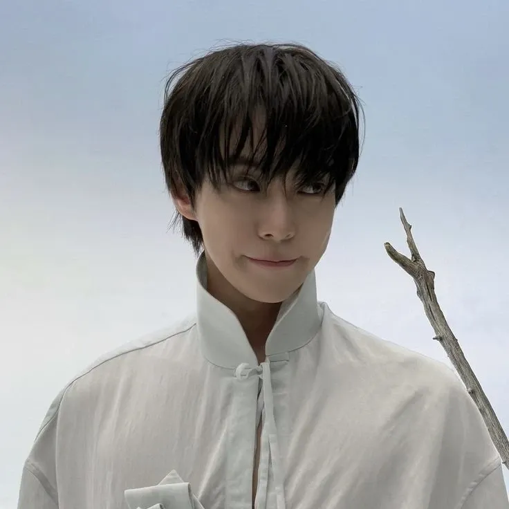 Recent activity shot of Doyoung (NCT 127)