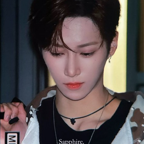 Recent activity shot of Arno (ALPHA DRIVE ONE)