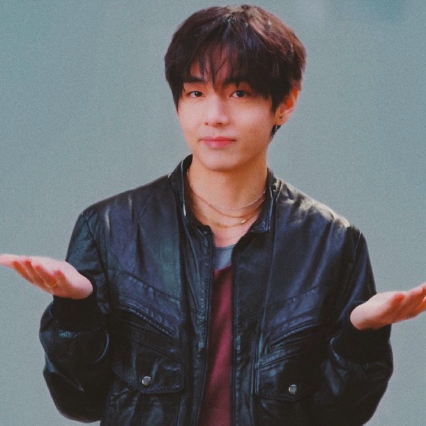 뷔 (방탄소년단) 팬이 찍은 순간