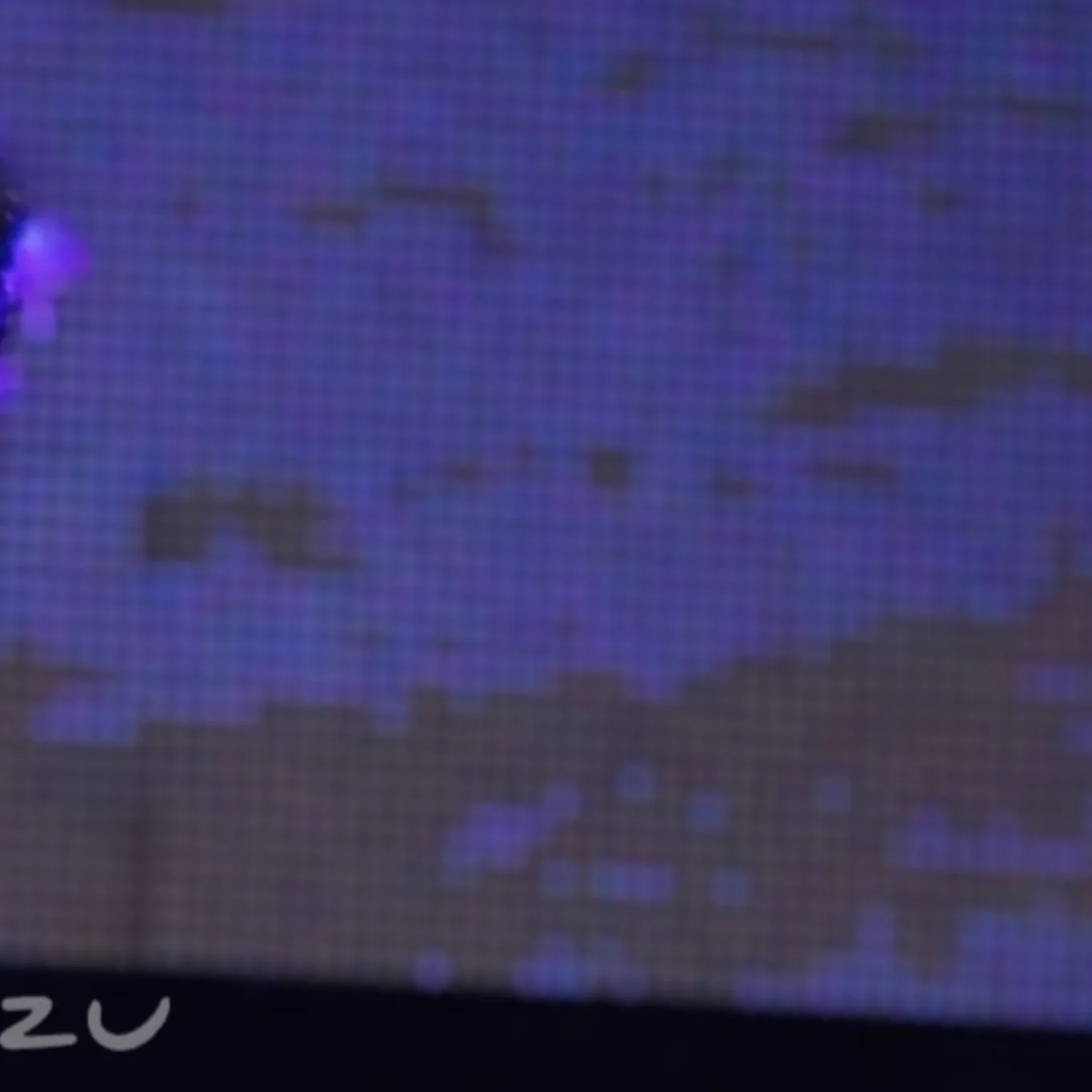 A moment captured by Lee Eunsang (YOUNITE)'s fan