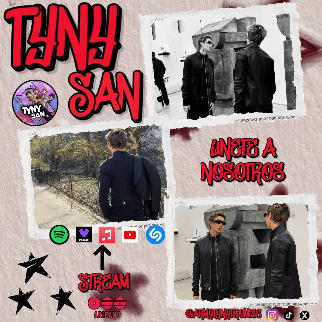 Behind-the-scenes cut of RM (BTS)