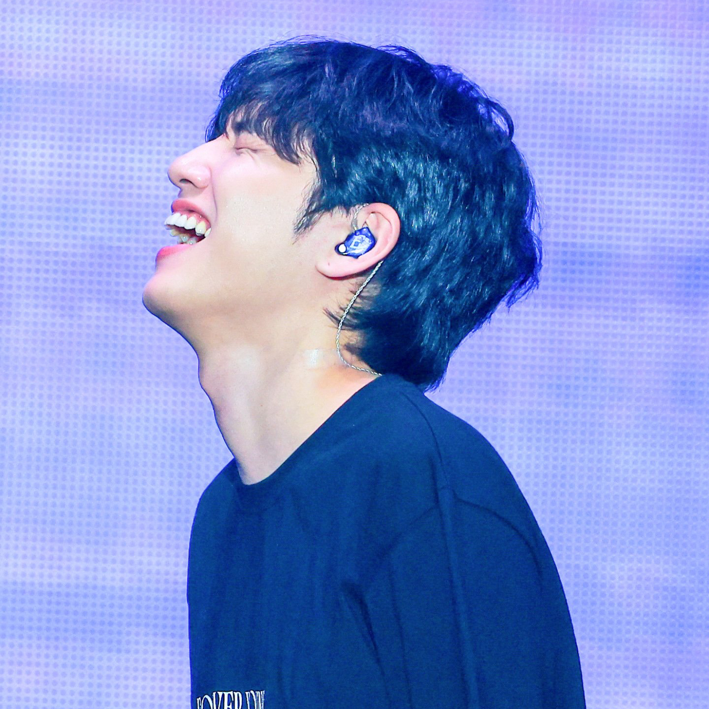 원필 (DAY6) 팬이 찍은 순간