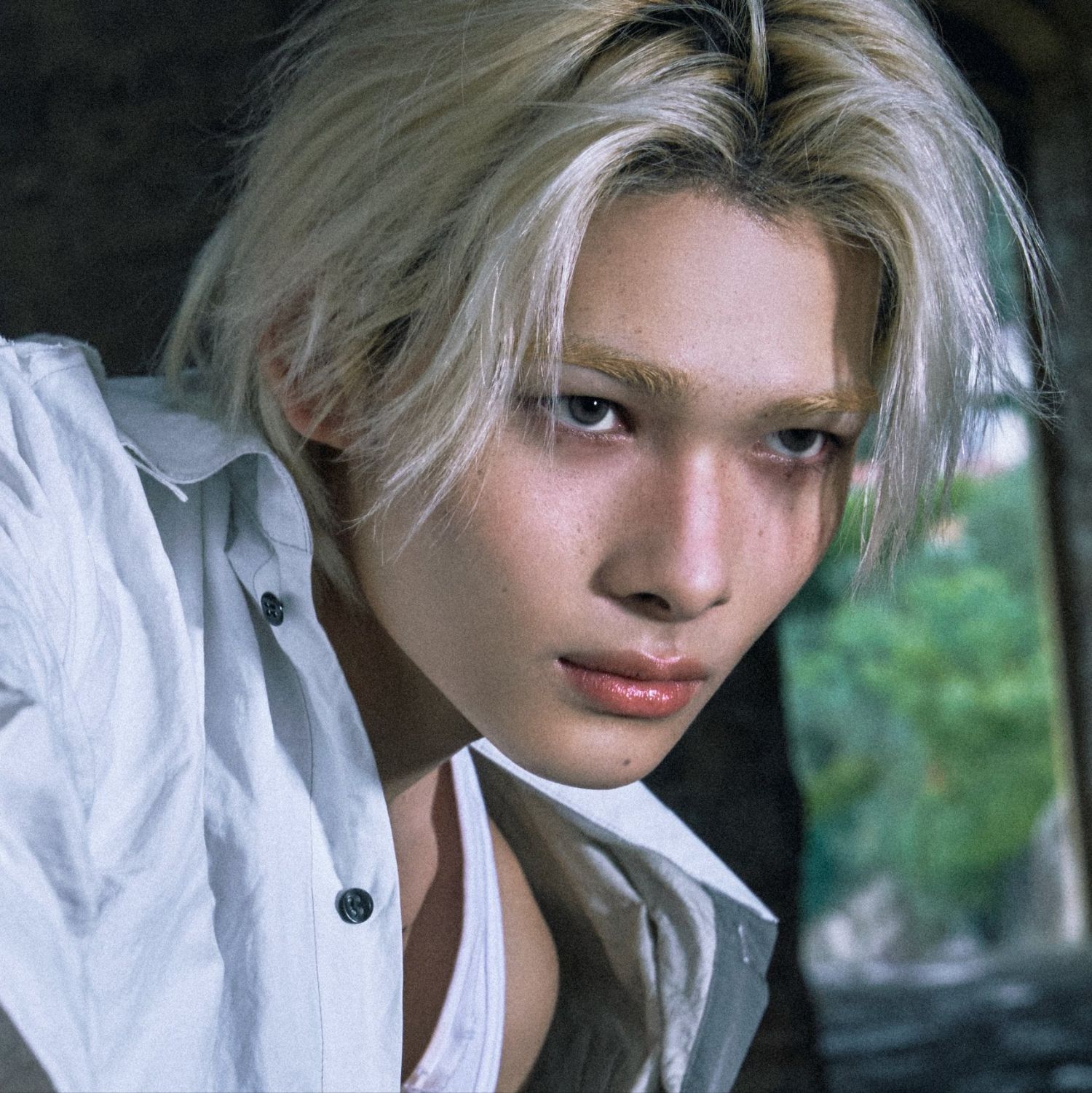 Foto aktivitas terbaru NI-KI (ENHYPEN)