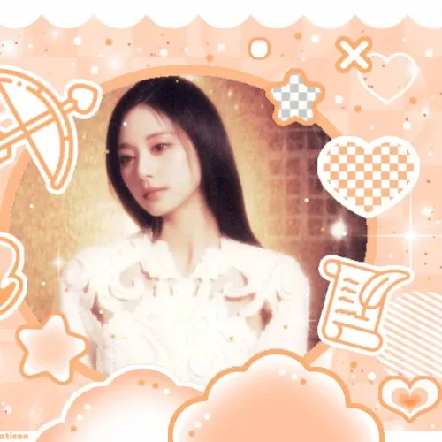 子瑜 (TWICE)的最新活动照片