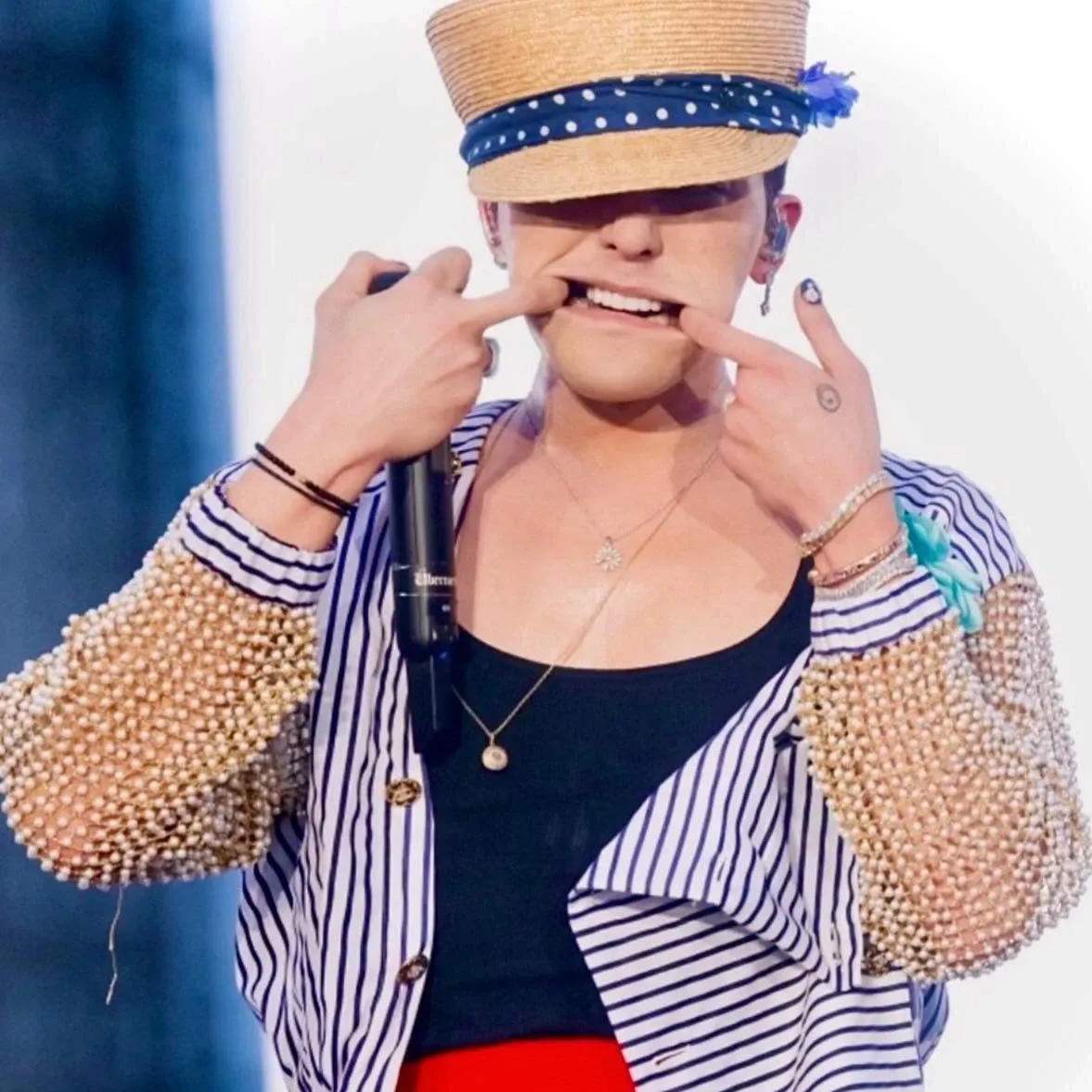 G-DRAGON (BIGBANG)的最新照片
