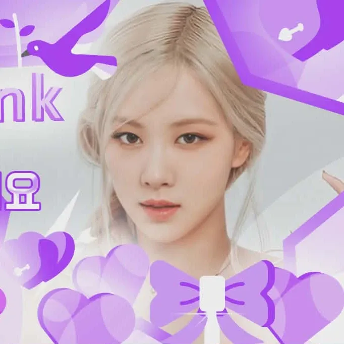 Foto aktivitas terbaru BLACKPINK