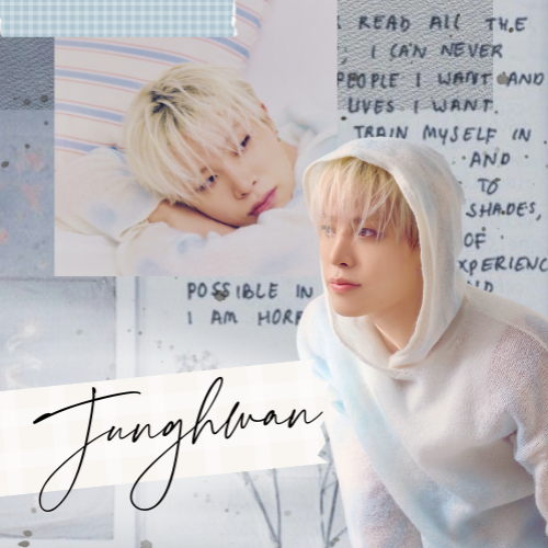 Latest photo of So Junghwan (TREASURE)