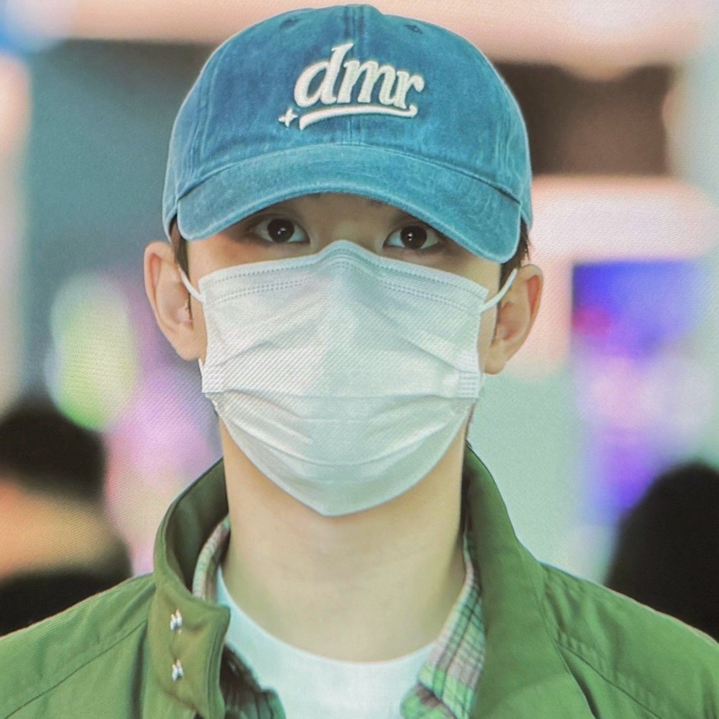 디오 (EXO)의 비하인드 컷