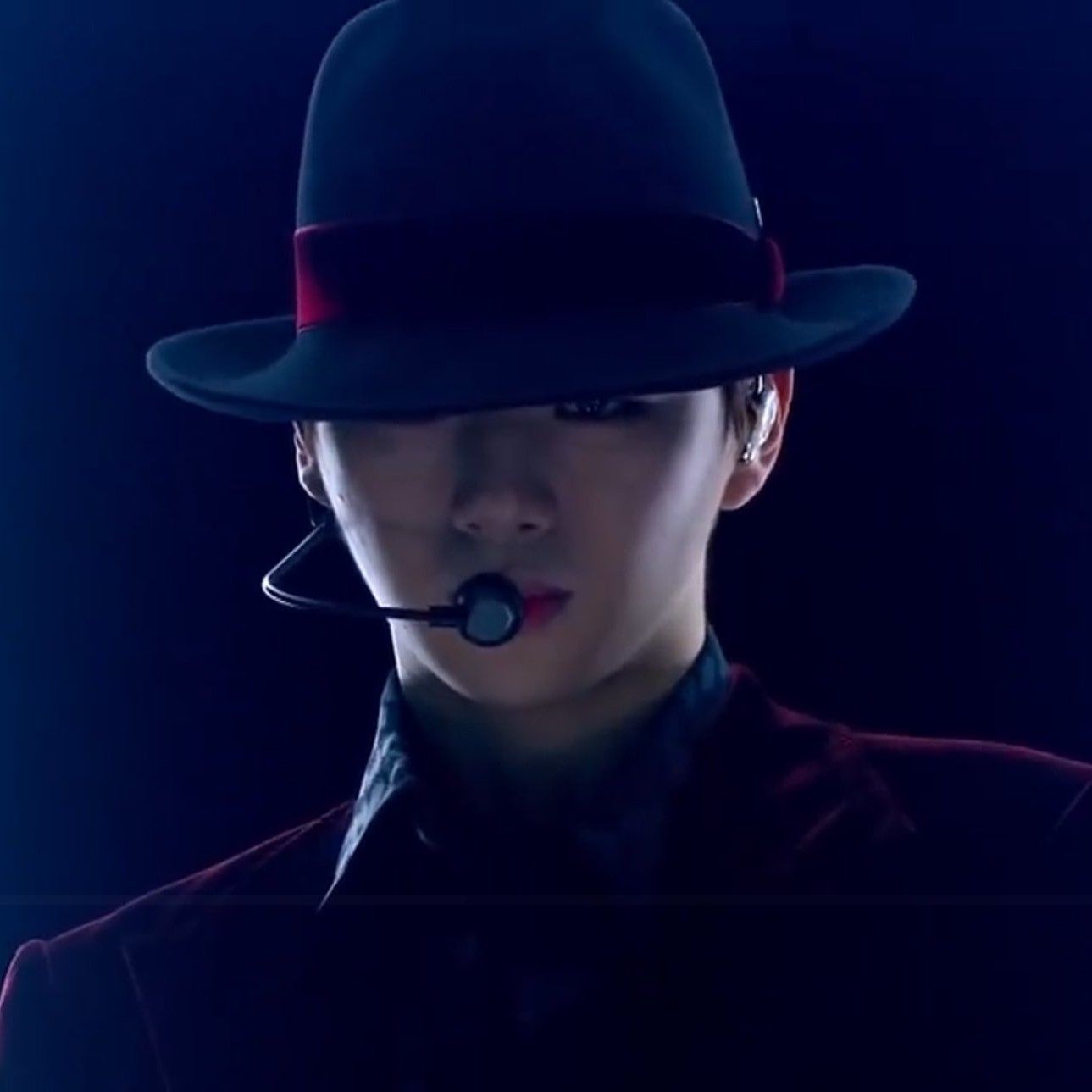 강다니엘의 최신 사진