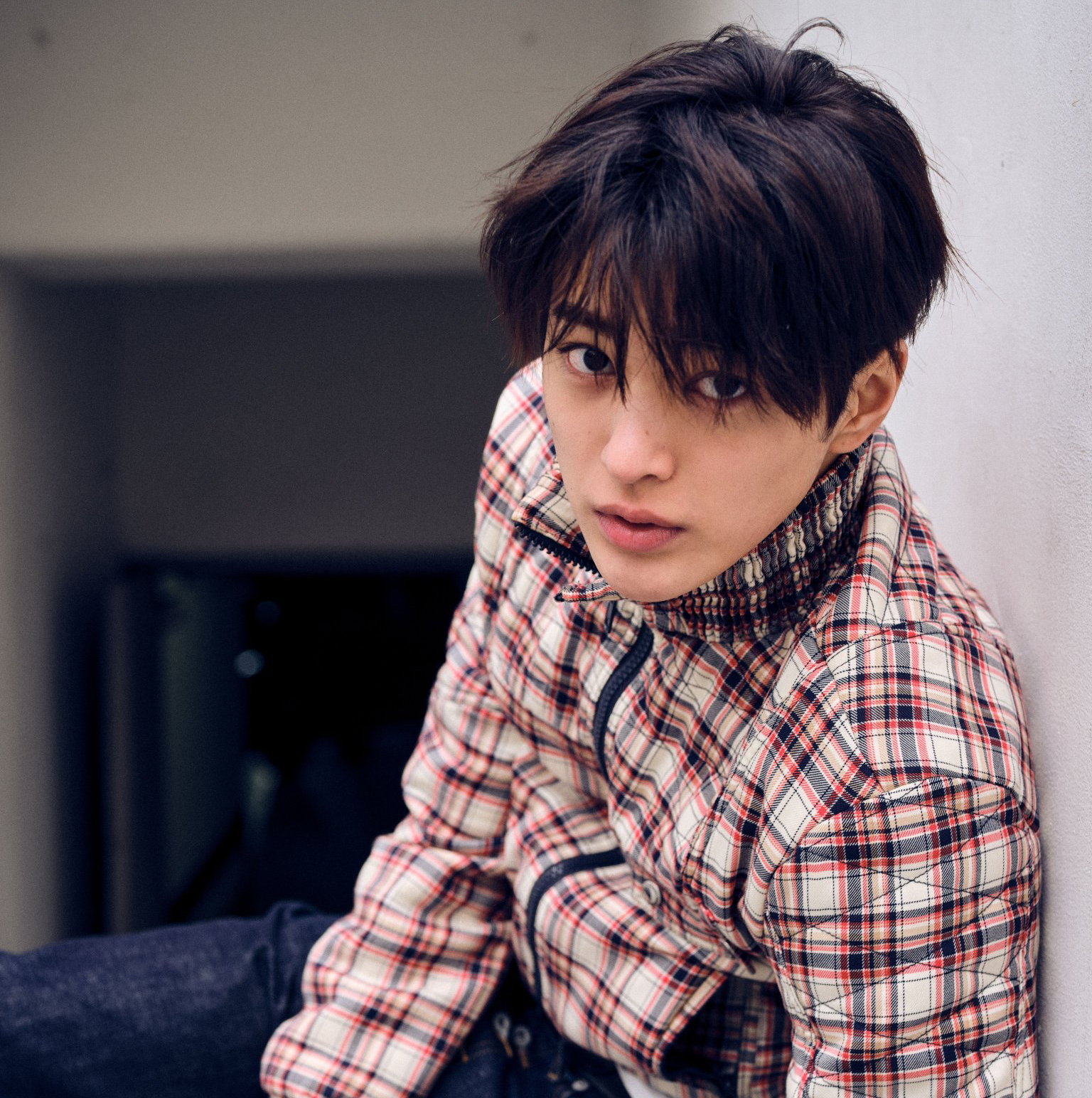 Latest photo of Keonho (CORTIS)